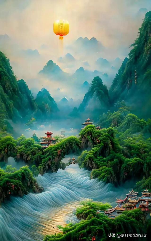 逃离棕榈树森林
